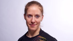 Badmintonspielerin Karin Schnaase
