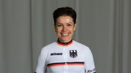 Sabine Spitz, Mountainbikerin