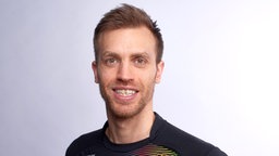 Badmintonspieler Marc Zwiebler