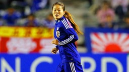 Homare Sawa