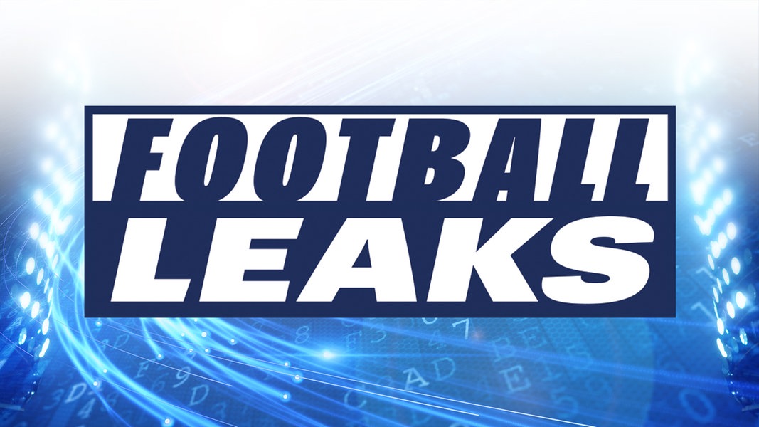 Logo des Rechercheprojektes Football Leaks